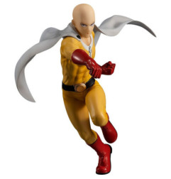 Figura de One Punch Man: Saitama