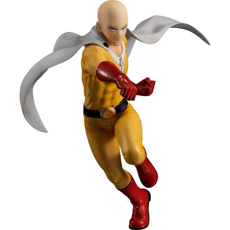 Figura de One Punch Man: Saitama Figura de One Punch Man: Saitama