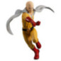 Figura de One Punch Man: Saitama Figura de One Punch Man: Saitama