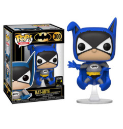 Figura Funko Bat-Mite 1st appearance 1959