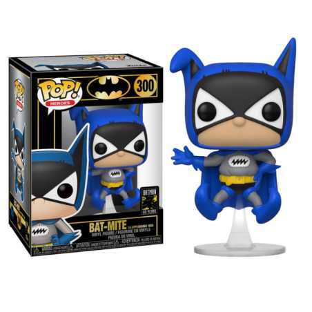 Figura Funko Bat-Mite 1st appearance 1959