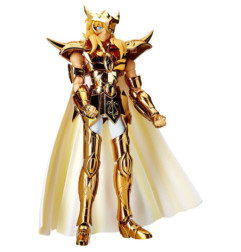 Figura de Saint Seiya Myth Cloth: EX Scorpion