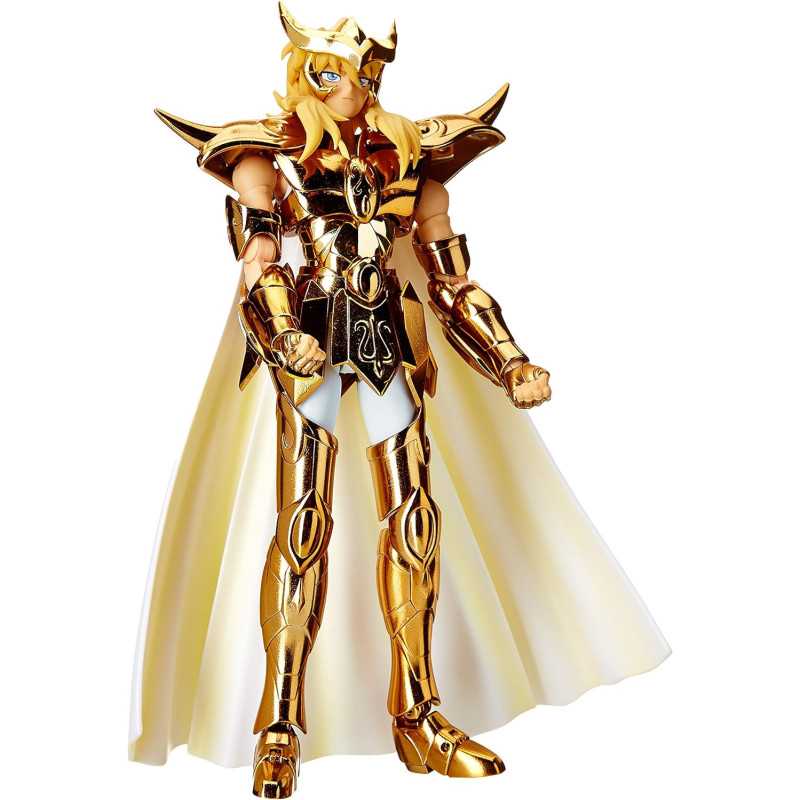 Figura de Saint Seiya Myth Cloth: EX Scorpion Figura de Saint Seiya Myth Cloth: EX Scorpion