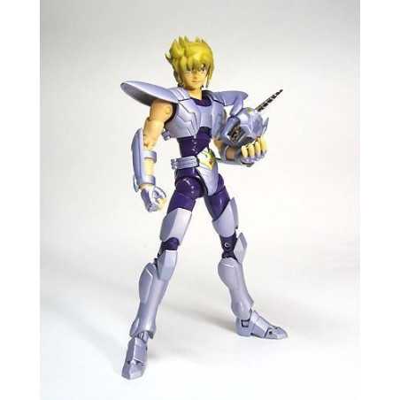 Figura de Saint Seiya Myth Cloth: Bronze Unicorn Jabu