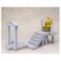 Figura de Saint Seiya D.D. Panoramation: Shaka Armadura de Virgo 10 cm Figura de Saint Seiya D.D. Panoramation: Shaka Armadura de Virgo 10 cm