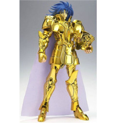 Figura de Saint Seiya Myth Cloth: Golden Saint Gemini Saga