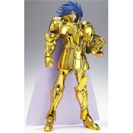 Figura de Saint Seiya Myth Cloth: Golden Saint Gemini Saga