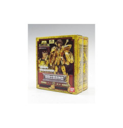 Figura de Saint Seiya Myth Cloth: Gold Saint Libra Dohko