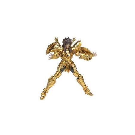 Figura de Saint Seiya Myth Cloth: Gold Saint Libra Dohko
