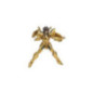 Figura de Saint Seiya Myth Cloth: Gold Saint Libra Dohko Figura de Saint Seiya Myth Cloth: Gold Saint Libra Dohko
