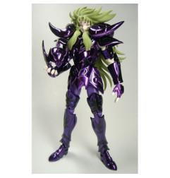 Figura de Saint Seiya Myth Cloth: Aries Shion (Surplice)