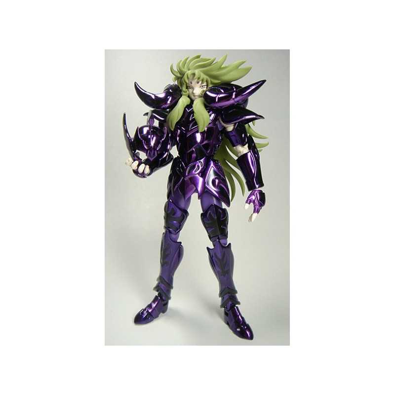 Figura de Saint Seiya Myth Cloth: Aries Shion (Surplice) Figura de Saint Seiya Myth Cloth: Aries Shion (Surplice)