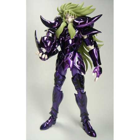 Figura de Saint Seiya Myth Cloth: Aries Shion (Surplice)