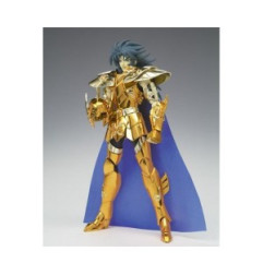 Figura de Saint Seiya Myth Cloth: Sea Dragon Kanon