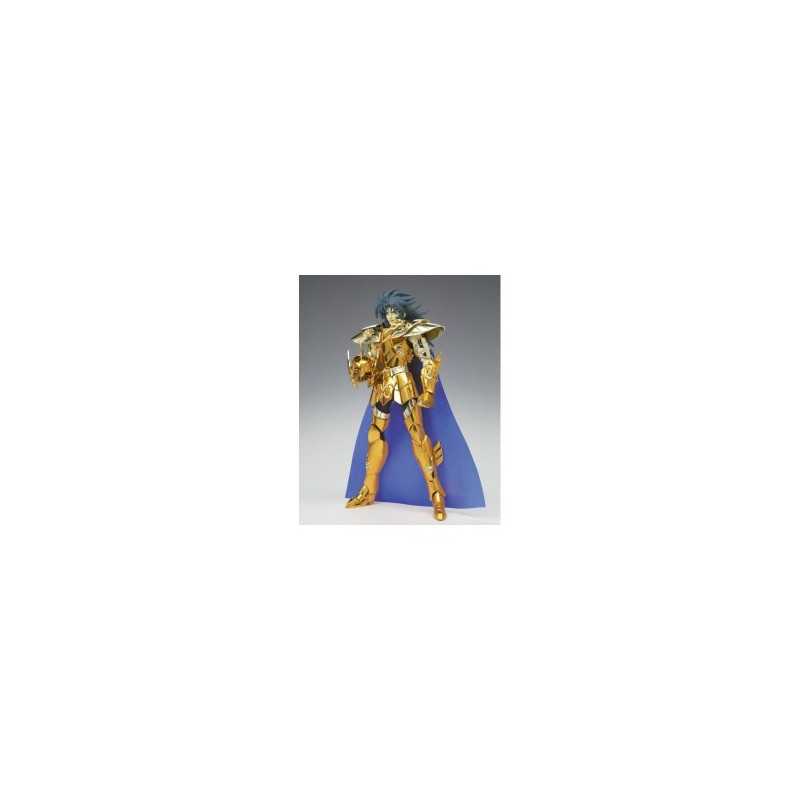 Figura de Saint Seiya Myth Cloth: Sea Dragon Kanon Figura de Saint Seiya Myth Cloth: Sea Dragon Kanon