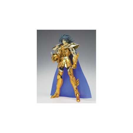 Figura de Saint Seiya Myth Cloth: Sea Dragon Kanon