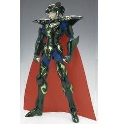 Figura de Saint Seiya Myth Cloth: Zeta Mizar Syd