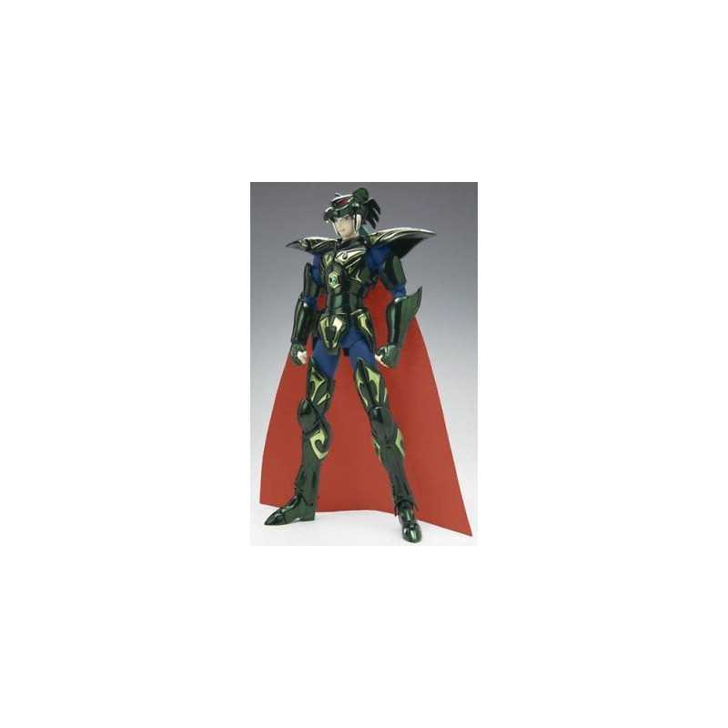 Figura de Saint Seiya Myth Cloth: Zeta Mizar Syd Figura de Saint Seiya Myth Cloth: Zeta Mizar Syd