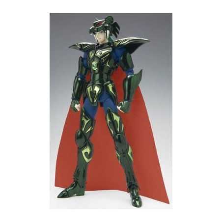 Figura de Saint Seiya Myth Cloth: Zeta Mizar Syd