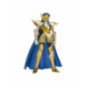 Figura de Saint Seiya Myth Cloth: Acuario Camus