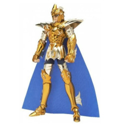 Figura de Saint Seiya Myth Cloth: Sea Horse Baian