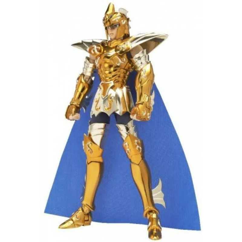 Figura de Saint Seiya Myth Cloth: Sea Horse Baian Figura de Saint Seiya Myth Cloth: Sea Horse Baian