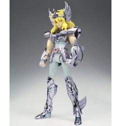 Figura de Saint Seiya Myth Cloth: Hyoga Cygnus Cristal Il Cigno