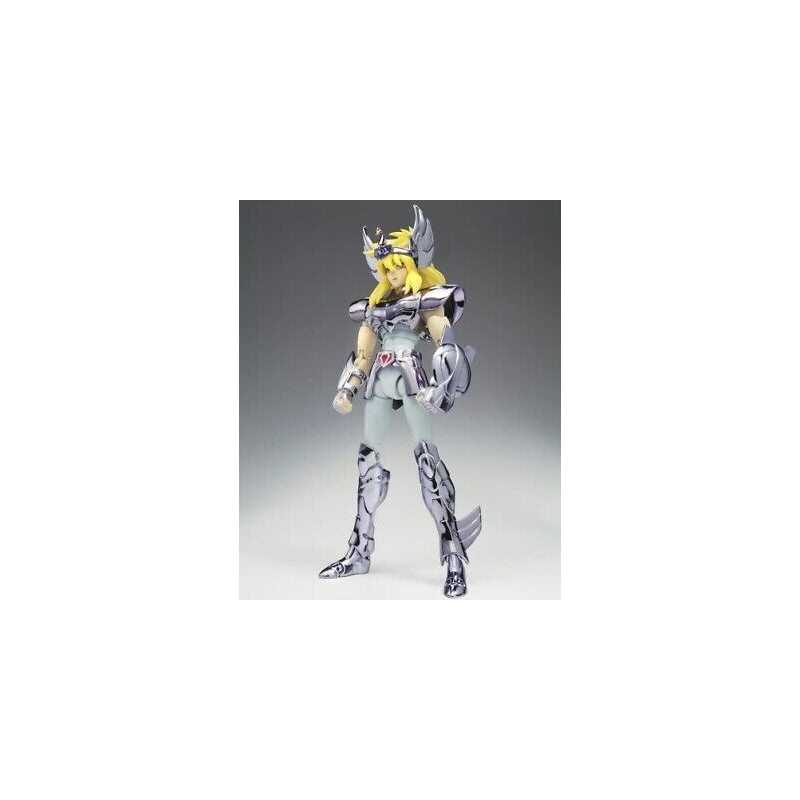 Figura de Saint Seiya Myth Cloth: Hyoga Cygnus Cristal Il Cigno Figura de Saint Seiya Myth Cloth: Hyoga Cygnus Cristal Il Cigno