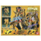 Figura de Saint Seiya Gold Cloth: Saint Sagittarius Figura de Saint Seiya Gold Cloth: Saint Sagittarius