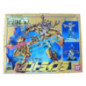 Figura de Saint Seiya Gold Cloth: Libra Dohko Figura de Saint Seiya Gold Cloth: Libra Dohko
