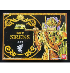 Figura de Saint Seiya: Sirens Action Figure