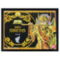 Figura de Saint Seiya: Sirens Action Figure Figura de Saint Seiya: Sirens Action Figure
