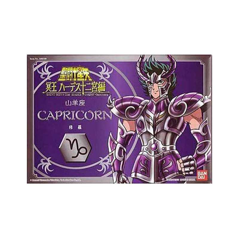 Figura de Saint Seiya: Capricorn Hades Chapter Sanctuary Figura de Saint Seiya: Capricorn Hades Chapter Sanctuary