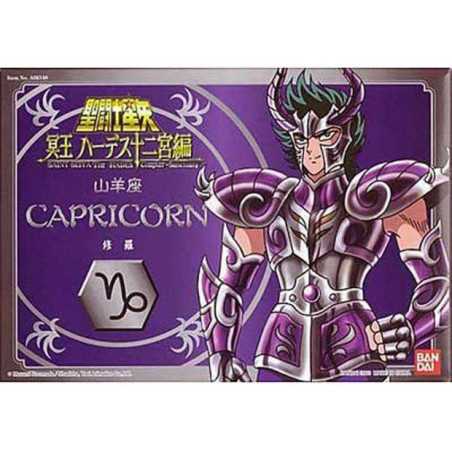 Figura de Saint Seiya: Capricorn Hades Chapter Sanctuary