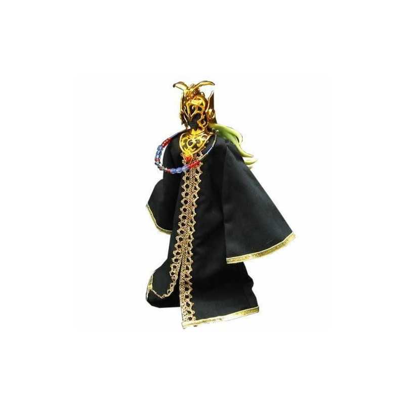 Figura de Saint Seiya Myth Cloth: Grand Pope Shion Figura de Saint Seiya Myth Cloth: Grand Pope Shion