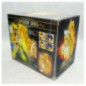 Figura de Saint Seiya Myth Cloth Soul Of Gold EX: Capricorn Shura Figura de Saint Seiya Myth Cloth Soul Of Gold EX: Capricorn Shura