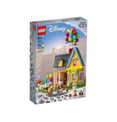 LEGO 43217 Casa de “Up”