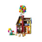 LEGO 43217 Casa de “Up” LEGO 43217 Casa de “Up”