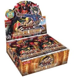 [ESPAÑOL] Yu-Gi-Oh! Caja de sobres de Extreme Victory