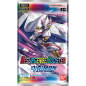 [INGLÉS] Digimon Card Game: RB01 Resurgence Booster