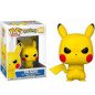 Pokemon POP! Games Pikachu