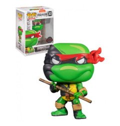 Figura Funko Teenage Mutant Ninja Turtles Donatello