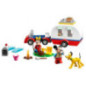 Lego 10777 Excursión de Campo de Mickey Mouse y Minnie Mouse y Pluto Lego 10777 Excursión de Campo de Mickey Mouse y Minnie Mouse y Pluto