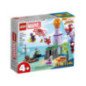 Lego 10790 Marvel Equipo Spider en el Faro del Duende Verde 2023 2 V29