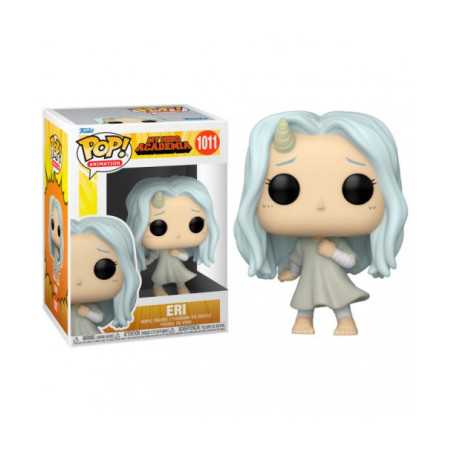 Figura Funko My Hero Academy Eri