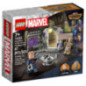 Lego 76253 Base de los Guardianes de la Galaxia Lego 76253 Base de los Guardianes de la Galaxia