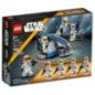 Lego 75359 Pack de Combate: Soldados Clon de la 332 de Ahsoka