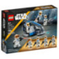 Lego 75359 Pack de Combate: Soldados Clon de la 332 de Ahsoka Lego 75359 Pack de Combate: Soldados Clon de la 332 de Ahsoka