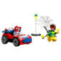 Lego 10789 Coche de Spider-Man y Doc Ock Lego 10789 Coche de Spider-Man y Doc Ock