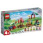 Lego 43212 Tren Homenaje a Disney 100 Aniversario Disney Classic